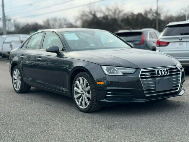 2017 Audi A4 2.0 TFSI Automatic Premium FWD - 22981316 - 8