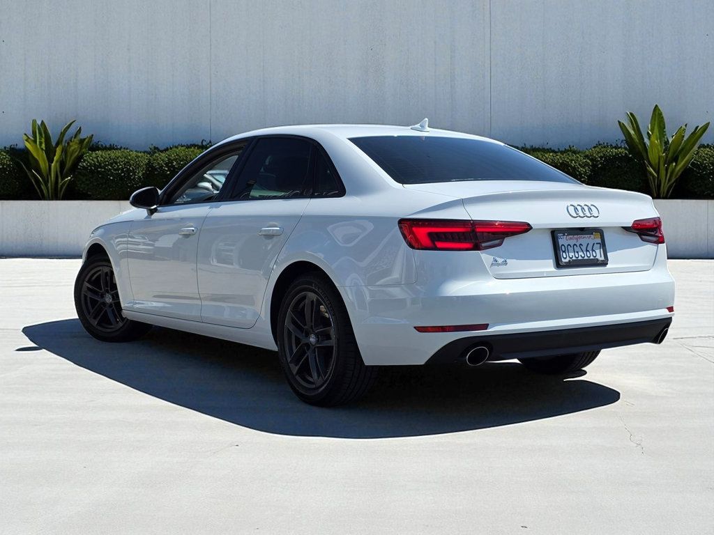 2017 Audi A4 2.0 TFSI Automatic Premium FWD - 22916461 - 9