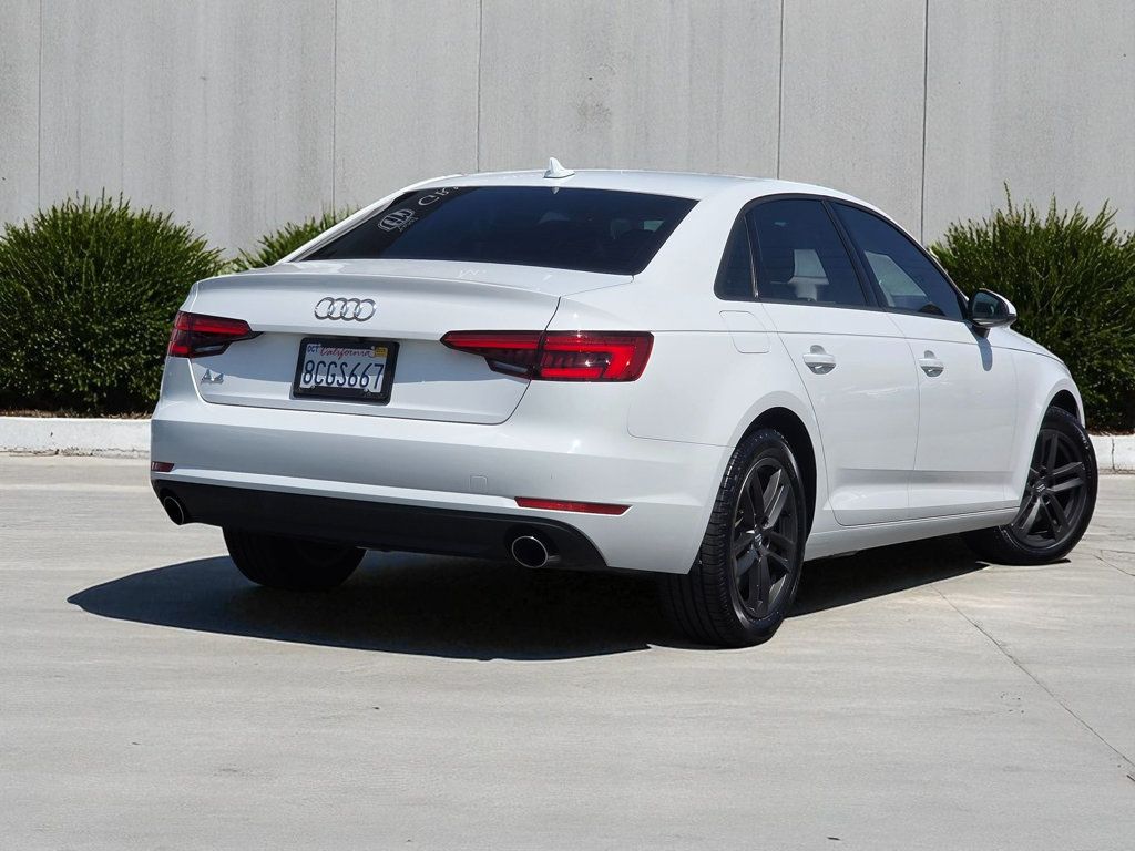 2017 Audi A4 2.0 TFSI Automatic Premium FWD - 22916461 - 11