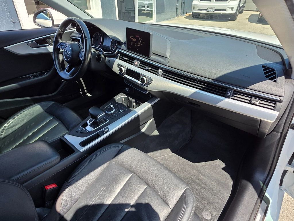 2017 Audi A4 2.0 TFSI Automatic Premium FWD - 22916461 - 14