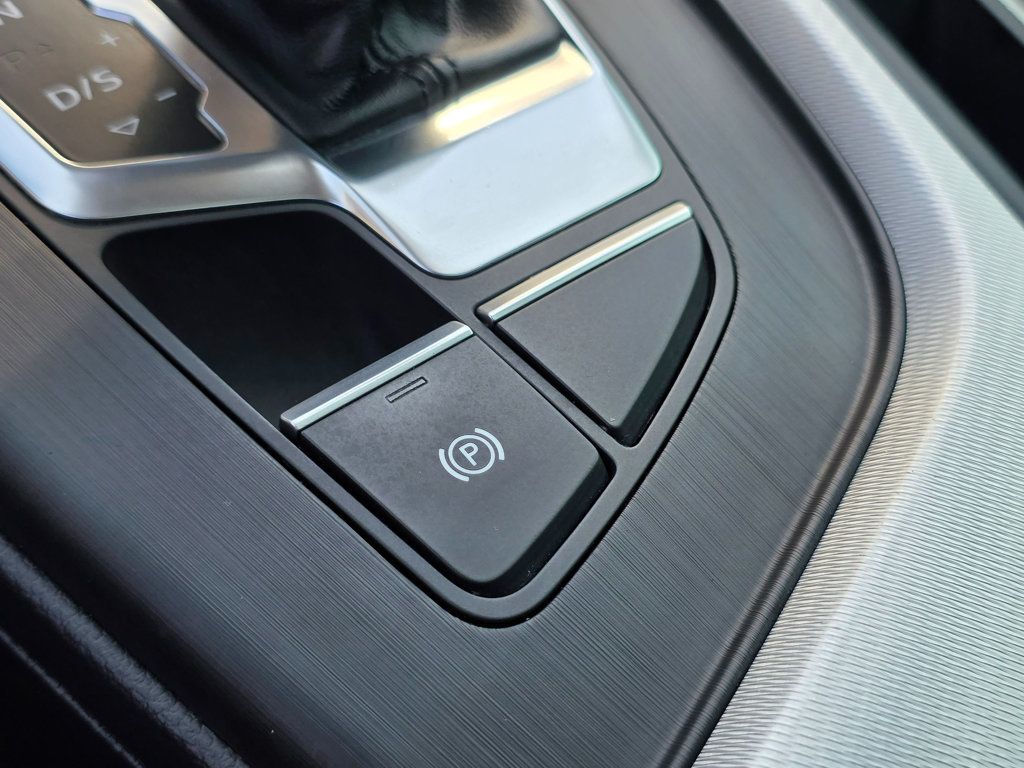 2017 Audi A4 2.0 TFSI Automatic Premium FWD - 22916461 - 43