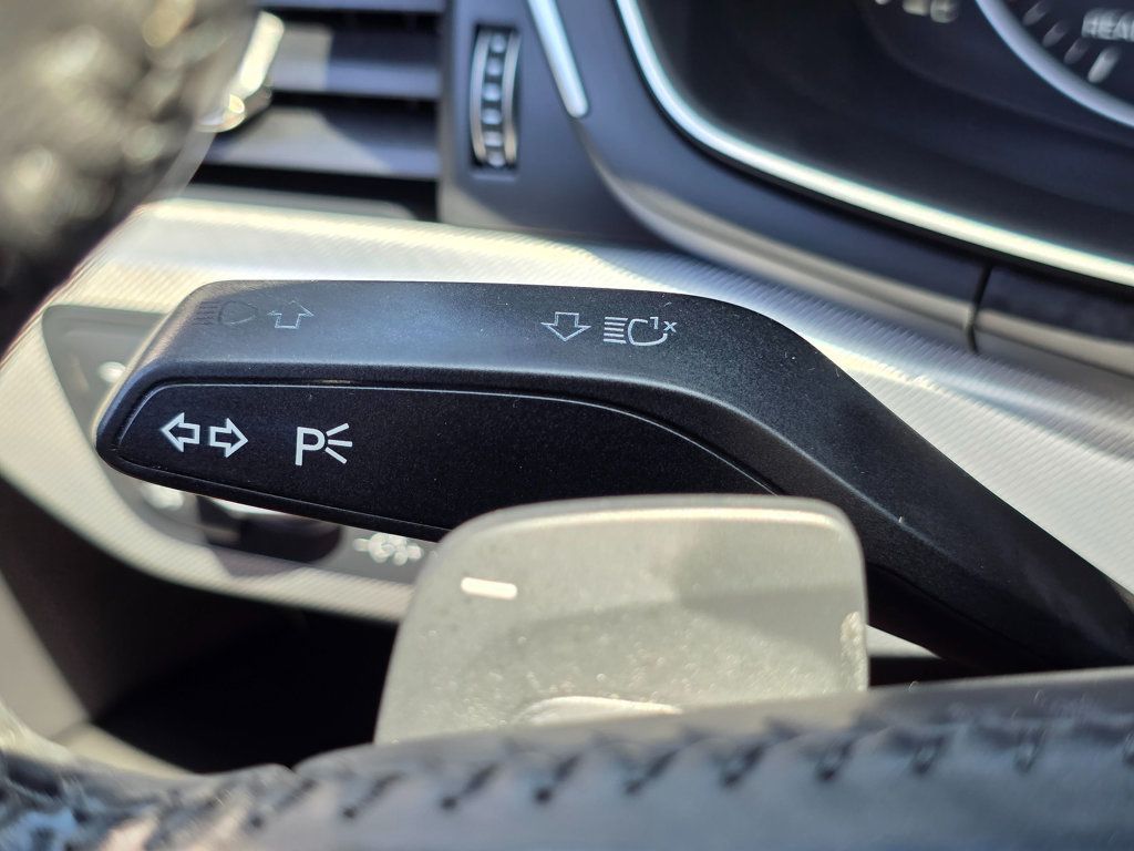 2017 Audi A4 2.0 TFSI Automatic Premium FWD - 22916461 - 47