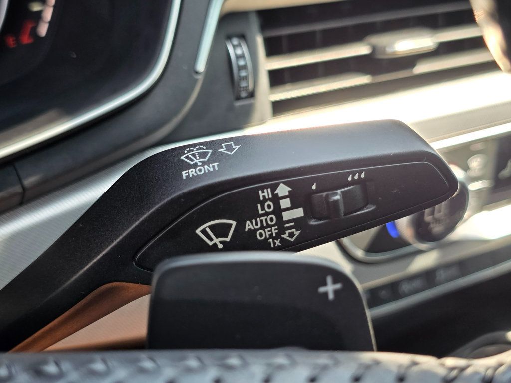 2017 Audi A4 2.0 TFSI Automatic Premium FWD - 22916461 - 48