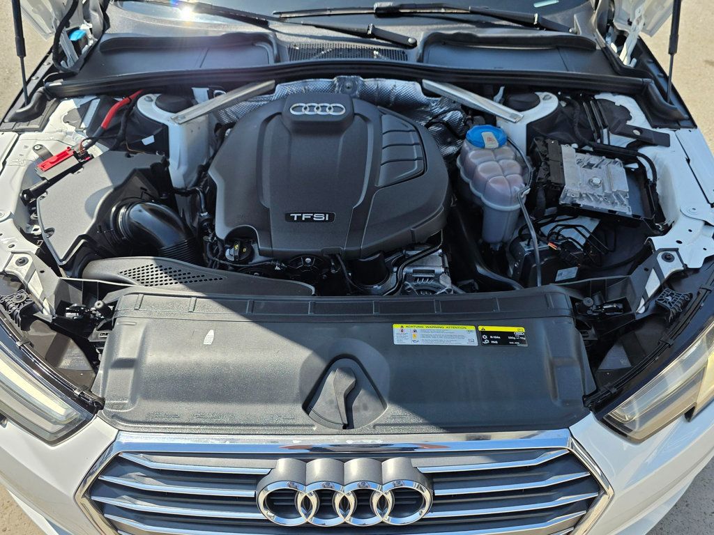 2017 Audi A4 2.0 TFSI Automatic Premium FWD - 22916461 - 52