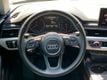 2017 Audi A4 2.0 TFSI Automatic Premium FWD Low Miles! - 22089000 - 47