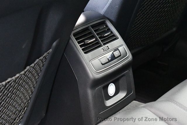 2017 Audi A4 2.0 TFSI Automatic Premium Plus FWD - 22508578 - 11