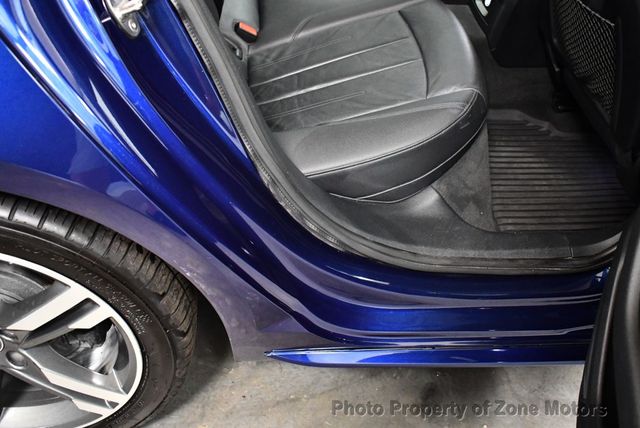 2017 Audi A4 2.0 TFSI Automatic Premium Plus FWD - 22508578 - 17