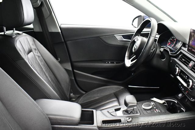 2017 Audi A4 2.0 TFSI Automatic Premium Plus FWD - 22508578 - 19