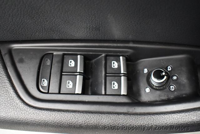 2017 Audi A4 2.0 TFSI Automatic Premium Plus FWD - 22508578 - 26