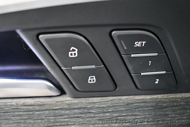 2017 Audi A4 2.0 TFSI Automatic Premium Plus FWD - 22508578 - 28