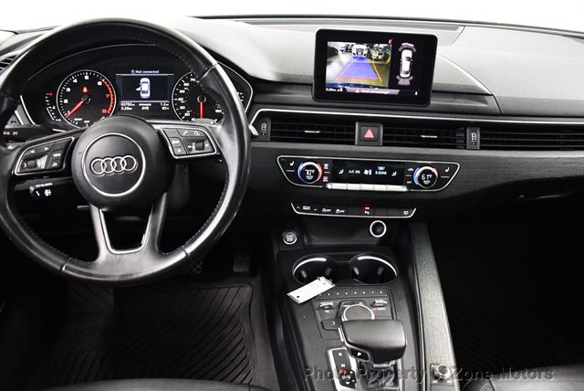 2017 Audi A4 2.0 TFSI Automatic Premium Plus FWD - 22508578 - 31
