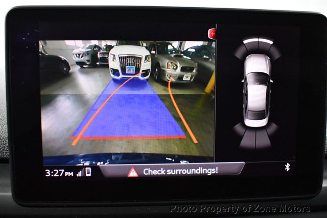 2017 Audi A4 2.0 TFSI Automatic Premium Plus FWD - 22508578 - 39