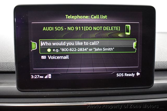 2017 Audi A4 2.0 TFSI Automatic Premium Plus FWD - 22508578 - 42