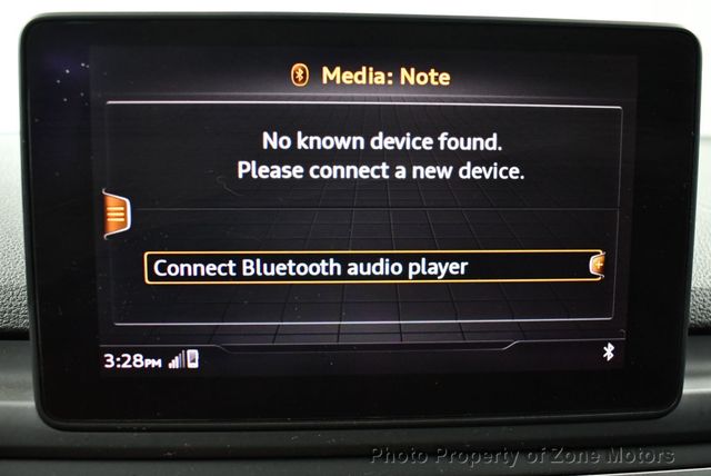 2017 Audi A4 2.0 TFSI Automatic Premium Plus FWD - 22508578 - 44