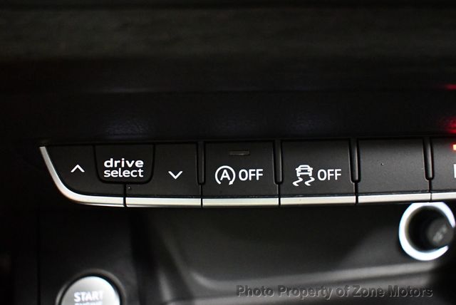 2017 Audi A4 2.0 TFSI Automatic Premium Plus FWD - 22508578 - 46