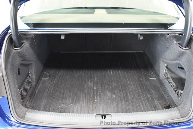 2017 Audi A4 2.0 TFSI Automatic Premium Plus FWD - 22508578 - 50