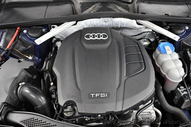 2017 Audi A4 2.0 TFSI Automatic Premium Plus FWD - 22508578 - 52