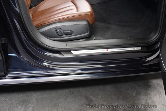 2017 Audi A4 2.0 TFSI Automatic Premium Plus quattro AWD - 22497907 - 14