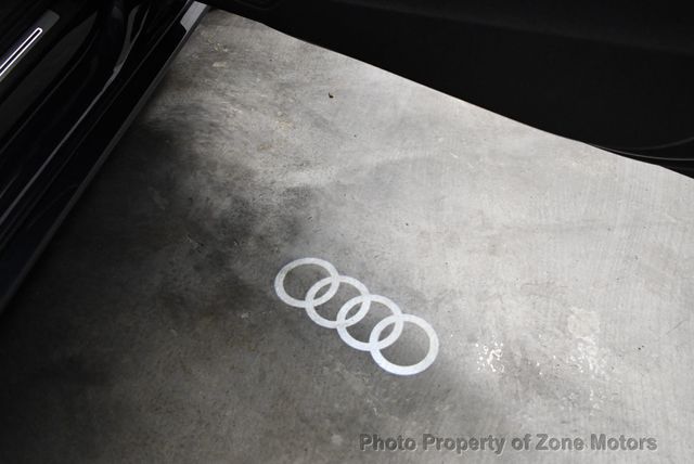2017 Audi A4 2.0 TFSI Automatic Premium Plus quattro AWD - 22497907 - 15