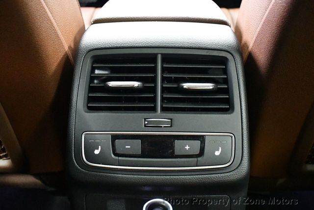 2017 Audi A4 2.0 TFSI Automatic Premium Plus quattro AWD - 22497907 - 27