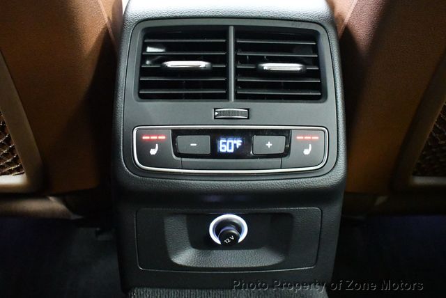 2017 Audi A4 2.0 TFSI Automatic Premium Plus quattro AWD - 22497907 - 28