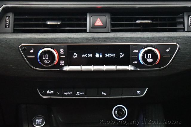 2017 Audi A4 2.0 TFSI Automatic Premium Plus quattro AWD - 22497907 - 31