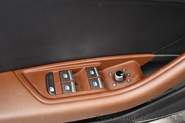 2017 Audi A4 2.0 TFSI Automatic Premium Plus quattro AWD - 22497907 - 36