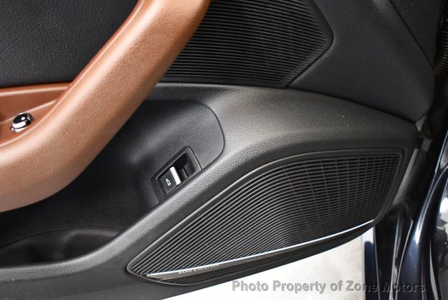 2017 Audi A4 2.0 TFSI Automatic Premium Plus quattro AWD - 22497907 - 37