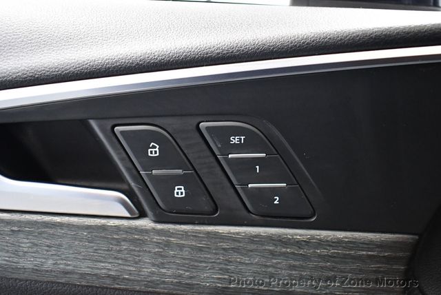 2017 Audi A4 2.0 TFSI Automatic Premium Plus quattro AWD - 22497907 - 38