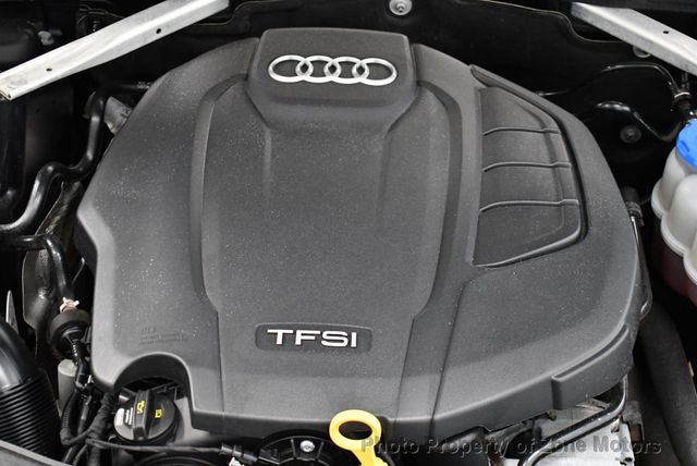 2017 Audi A4 2.0 TFSI Automatic Premium Plus quattro AWD - 22497907 - 47