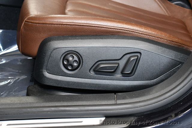 2017 Audi A4 2.0 TFSI Automatic Premium Plus quattro AWD - 22497907 - 7