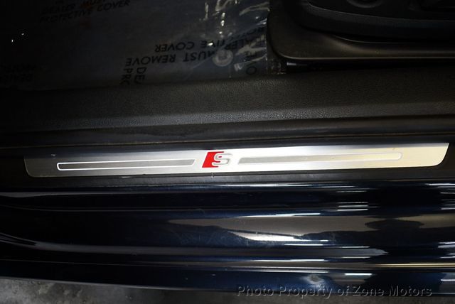 2017 Audi A4 2.0 TFSI Automatic Premium Plus quattro AWD - 22497907 - 8