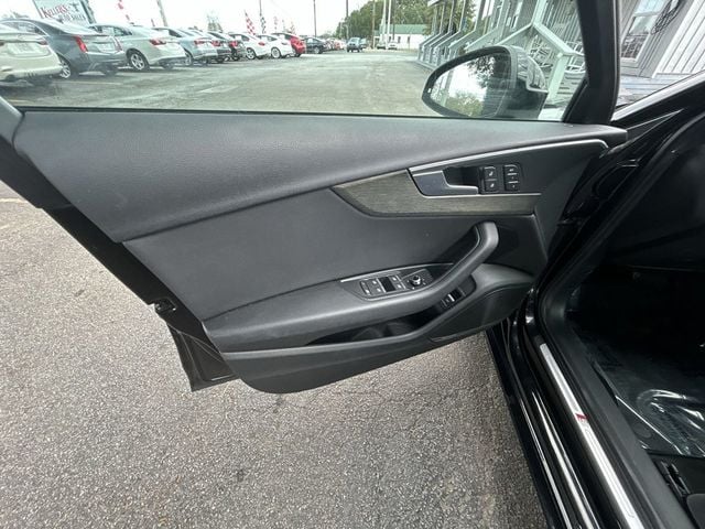 2017 Audi A4 2.0 TFSI Automatic Premium Plus quattro AWD - 22961022 - 11