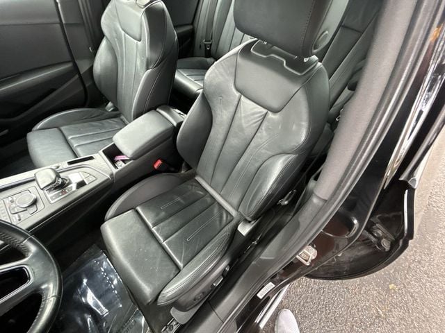 2017 Audi A4 2.0 TFSI Automatic Premium Plus quattro AWD - 22961022 - 13