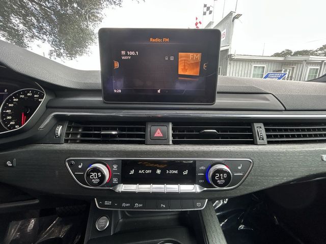 2017 Audi A4 2.0 TFSI Automatic Premium Plus quattro AWD - 22961022 - 16