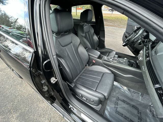 2017 Audi A4 2.0 TFSI Automatic Premium Plus quattro AWD - 22961022 - 20