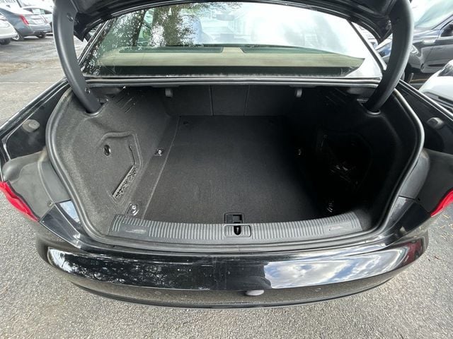 2017 Audi A4 2.0 TFSI Automatic Premium Plus quattro AWD - 22961022 - 22