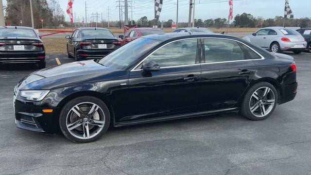 2017 Audi A4 2.0 TFSI Automatic Premium Plus quattro AWD - 22961022 - 3