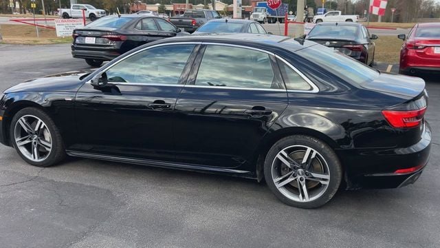 2017 Audi A4 2.0 TFSI Automatic Premium Plus quattro AWD - 22961022 - 5