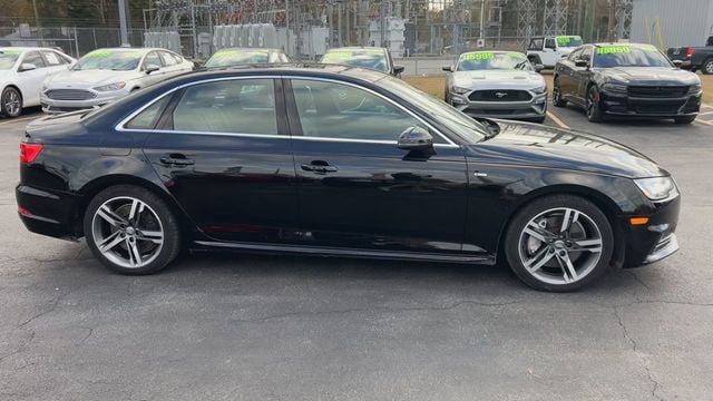 2017 Audi A4 2.0 TFSI Automatic Premium Plus quattro AWD - 22961022 - 8