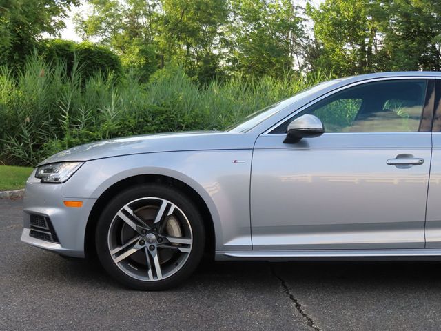 2017 Audi A4 2.0 TFSI Automatic Premium Plus quattro AWD - 22864256 - 9