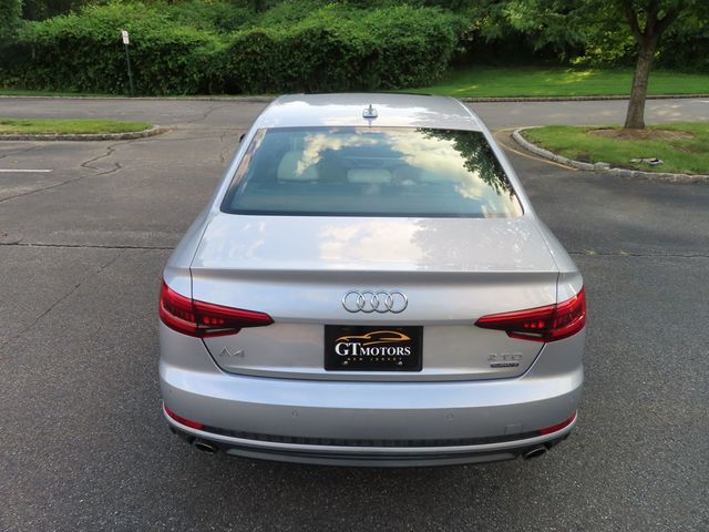 2017 Audi A4 2.0 TFSI Automatic Premium Plus quattro AWD - 22864256 - 13