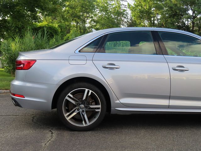 2017 Audi A4 2.0 TFSI Automatic Premium Plus quattro AWD - 22864256 - 16