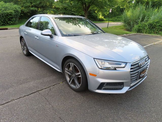 2017 Audi A4 2.0 TFSI Automatic Premium Plus quattro AWD - 22864256 - 18