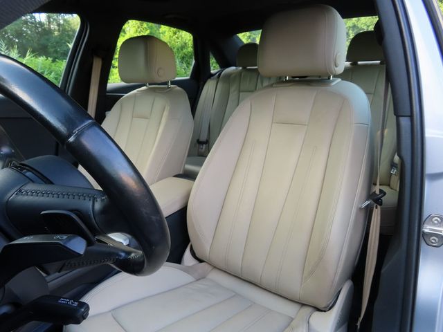 2017 Audi A4 2.0 TFSI Automatic Premium Plus quattro AWD - 22864256 - 21