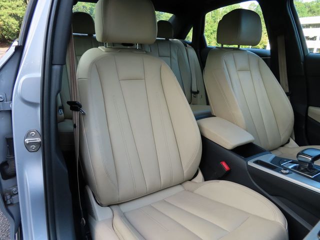 2017 Audi A4 2.0 TFSI Automatic Premium Plus quattro AWD - 22864256 - 24