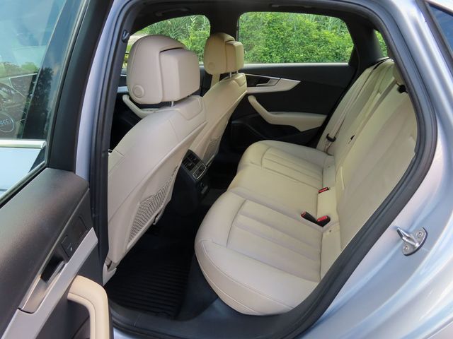 2017 Audi A4 2.0 TFSI Automatic Premium Plus quattro AWD - 22864256 - 29