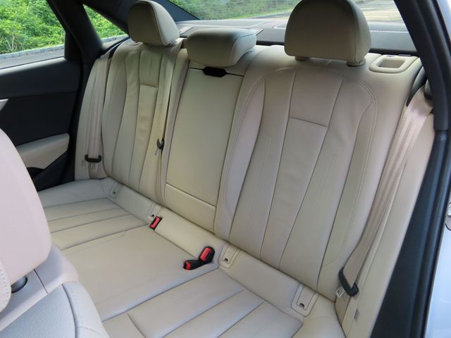 2017 Audi A4 2.0 TFSI Automatic Premium Plus quattro AWD - 22864256 - 30