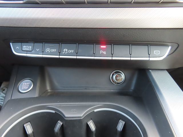 2017 Audi A4 2.0 TFSI Automatic Premium Plus quattro AWD - 22864256 - 36