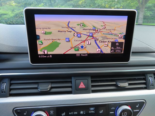 2017 Audi A4 2.0 TFSI Automatic Premium Plus quattro AWD - 22864256 - 6